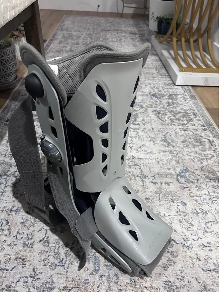 Boot - photo 3