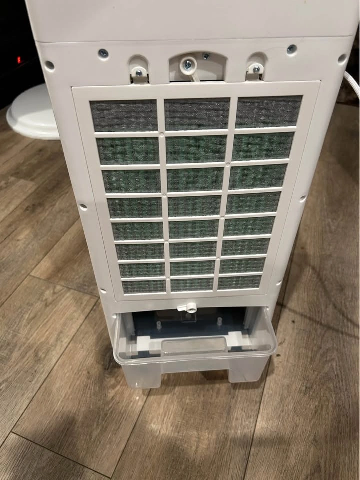 Portable Cooler Fan / Humidifier - photo 4
