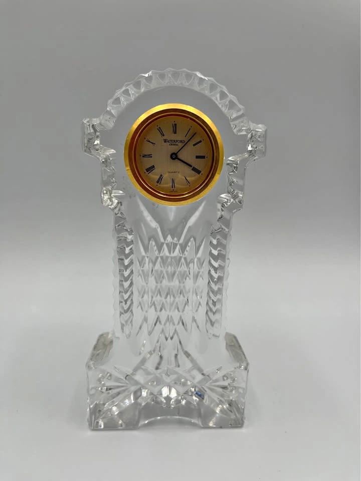 Waterford Crystal Grandfather