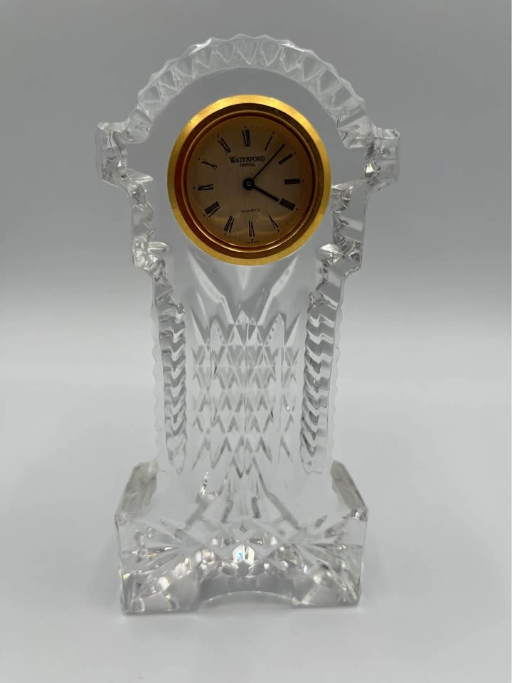 Waterford Crystal Grandfather - photo 2