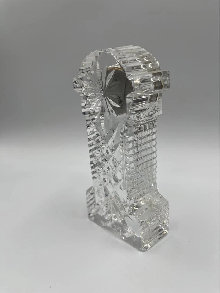 Waterford Crystal Grandfather - photo 3