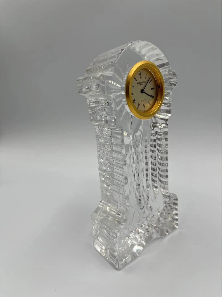 Waterford Crystal Grandfather - photo 4