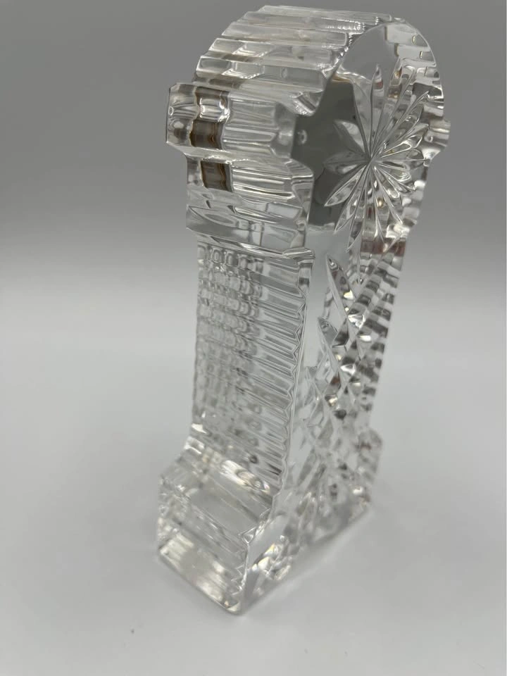 Waterford Crystal Grandfather - photo 5