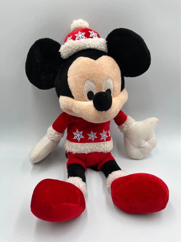 Christmas Mikey - photo 2