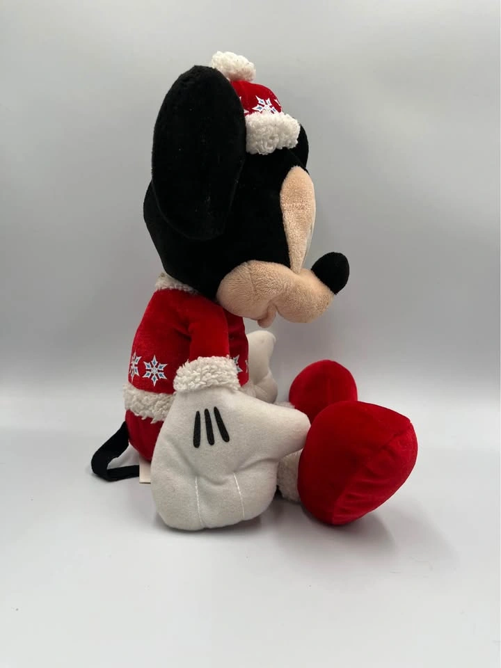 Christmas Mikey - photo 4