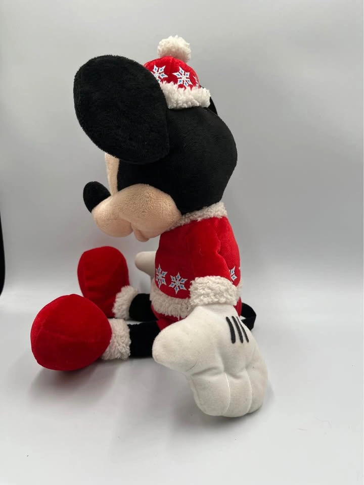 Christmas Mikey - photo 5