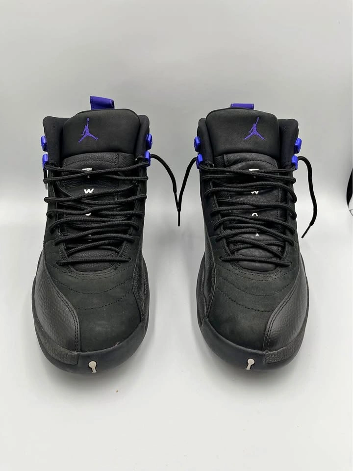 Air Jordan 12 Retro Dark Concord