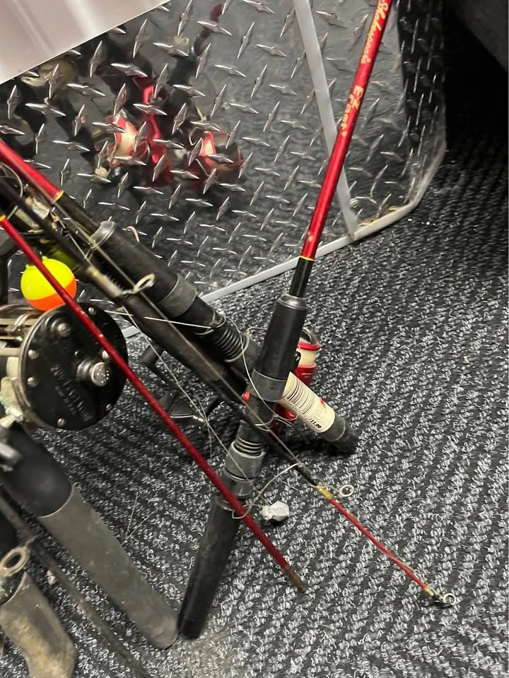 Fishing Rods - photo 3