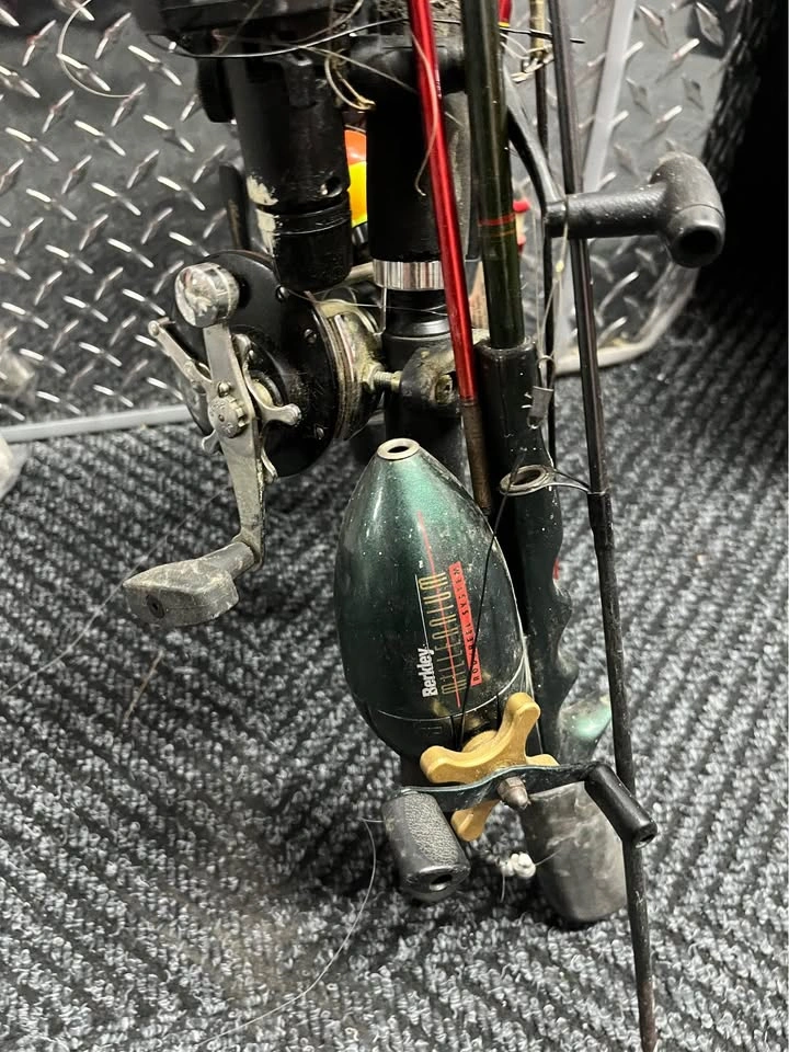 Fishing Rods - photo 4