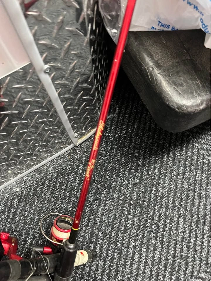 Fishing Rods - photo 5