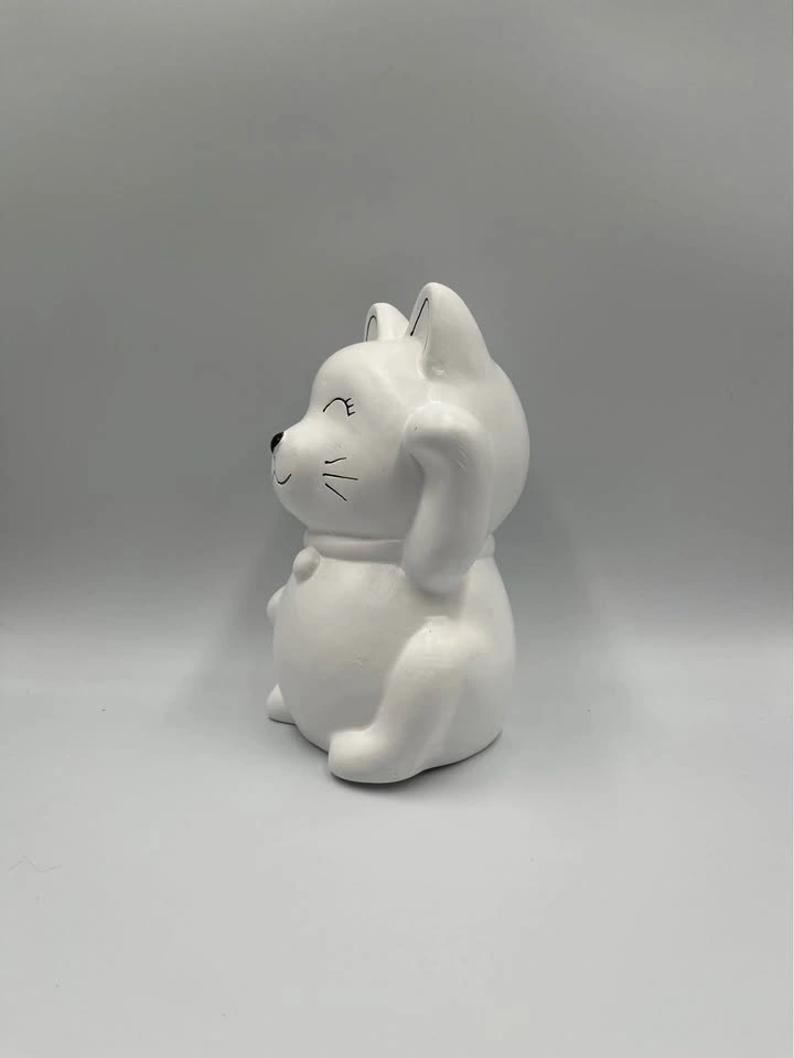 Rare Lucky Cat - photo 2
