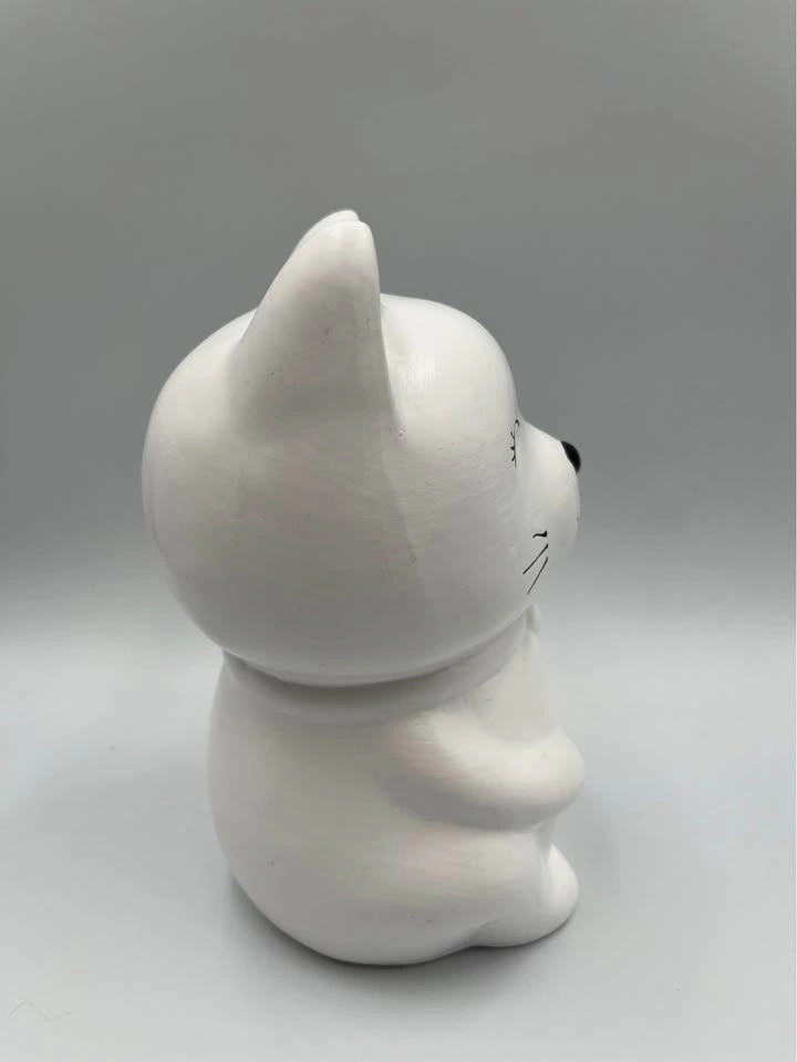 Rare Lucky Cat - photo 4