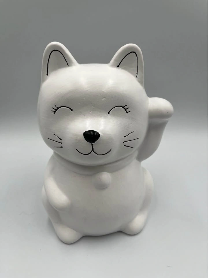 Rare Lucky Cat - photo 5