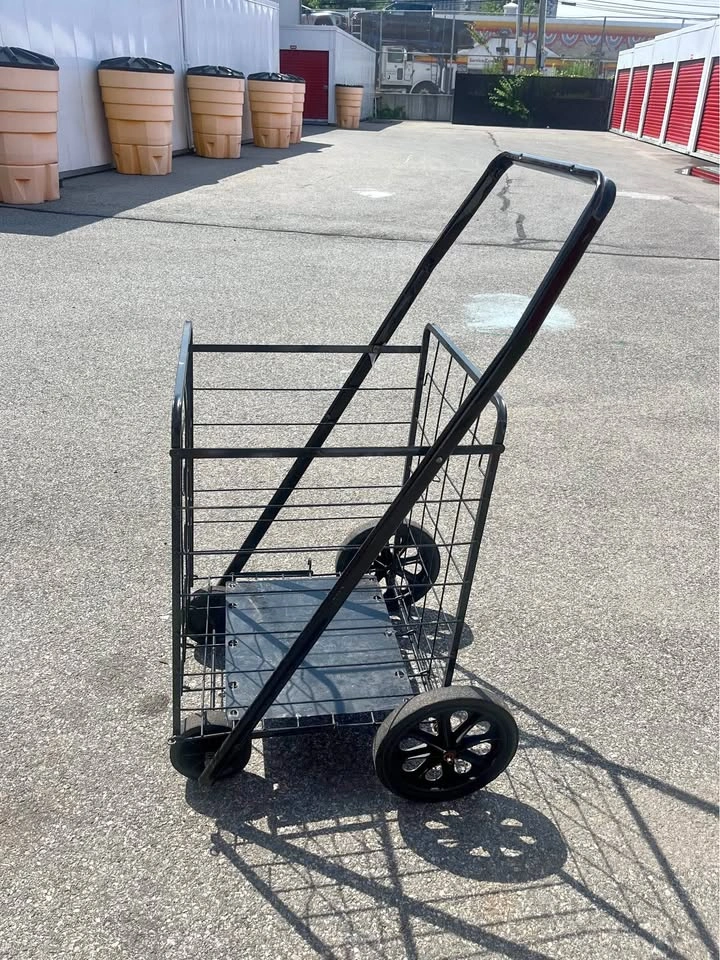 Shopping cart