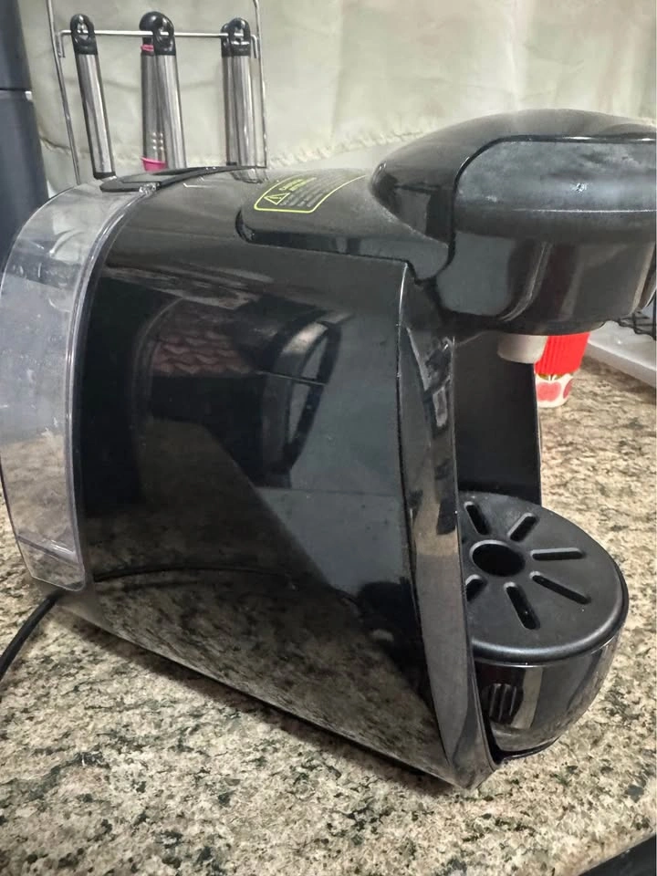 Tassimo Single Brew Coffee Machine - photo 4
