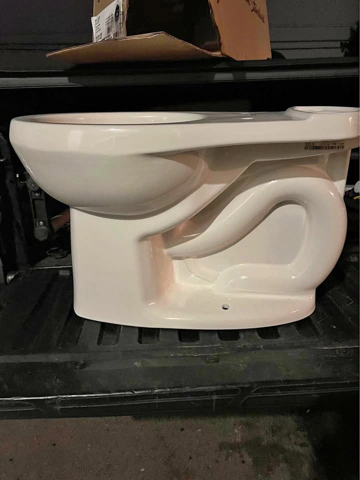 American Standard toilet bowl only BNIB