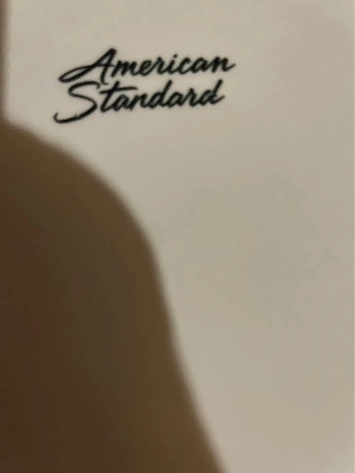American Standard toilet bowl only BNIB - photo 2
