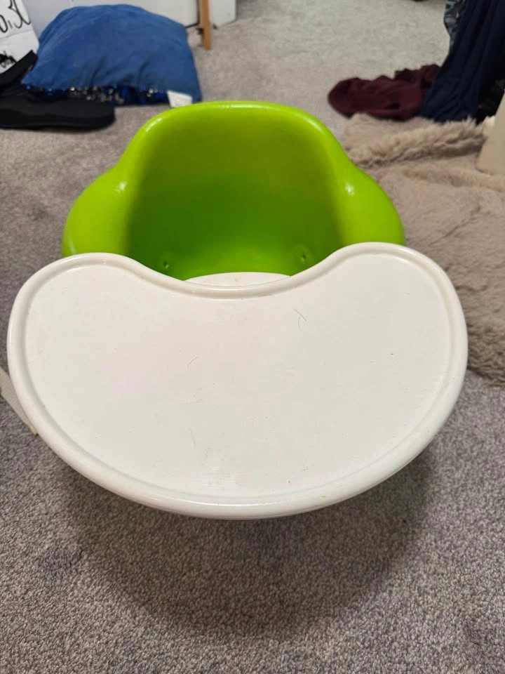 2 baby seats - photo 2