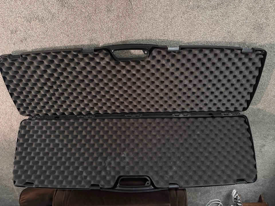 Gun Guard Double Scoped Rifle case - photo 2