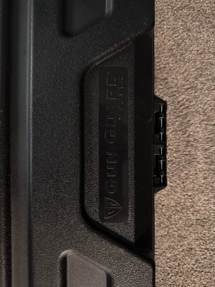 Gun Guard Double Scoped Rifle case - photo 3