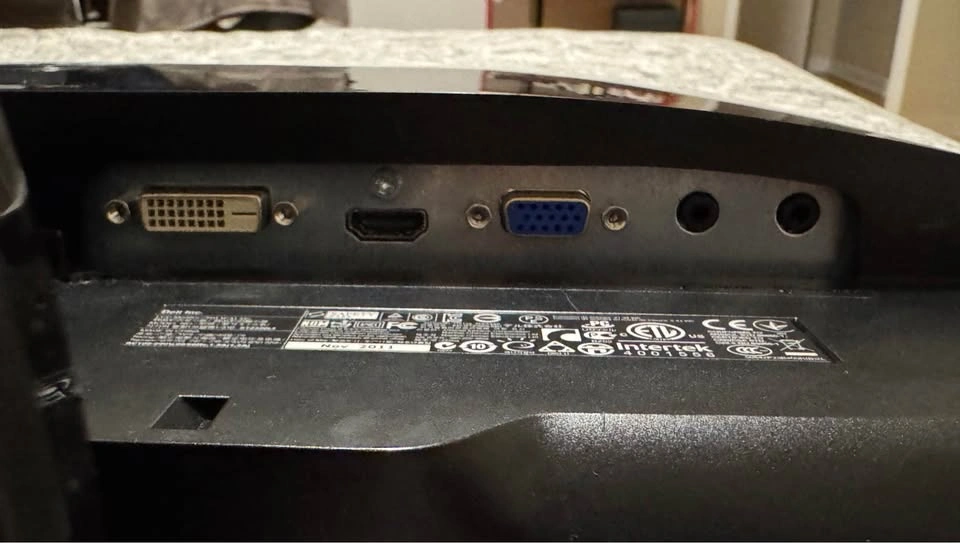 Monitor - photo 3