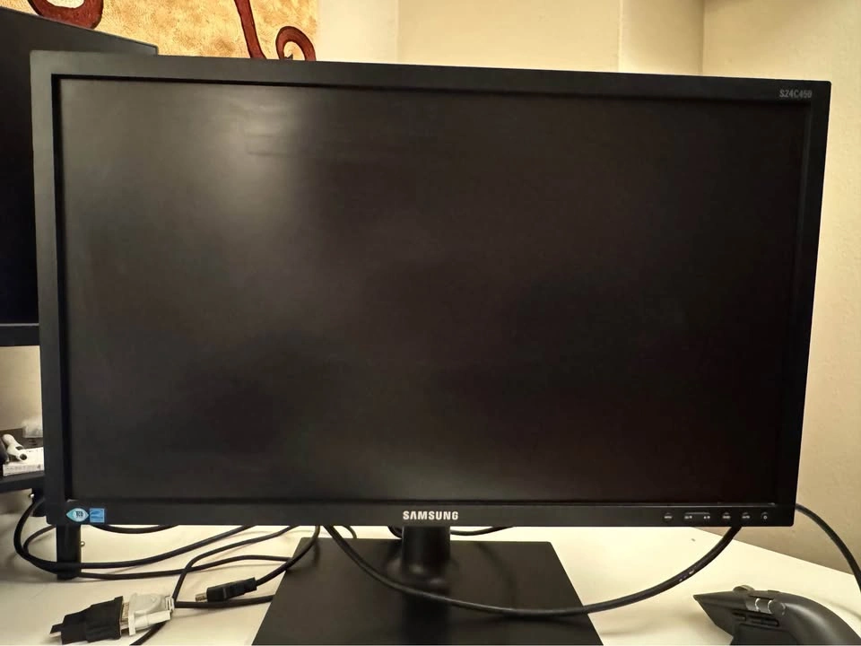 Monitor - photo 4