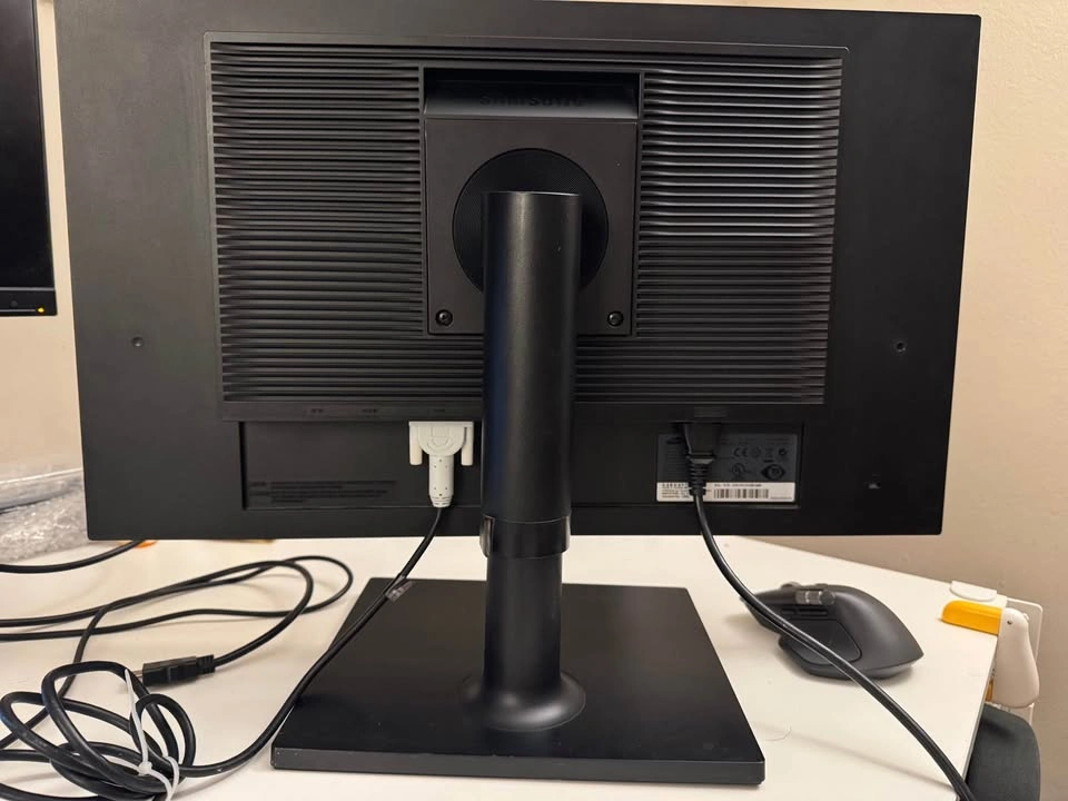 Monitor - photo 5