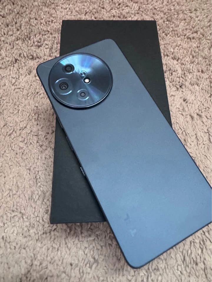 TCL 60 XE NXTPAPER 5G - photo 4