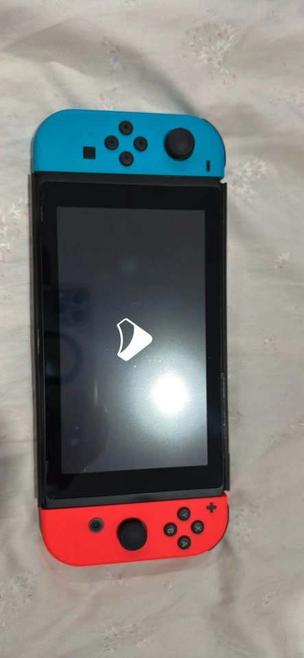 Modded switch V2 - photo 3