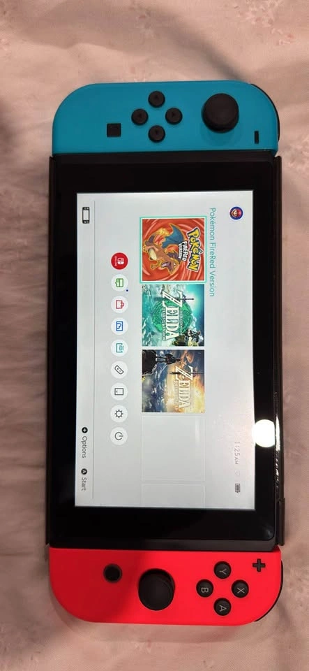 Modded switch V2 - photo 4