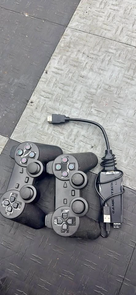 Game stick lite