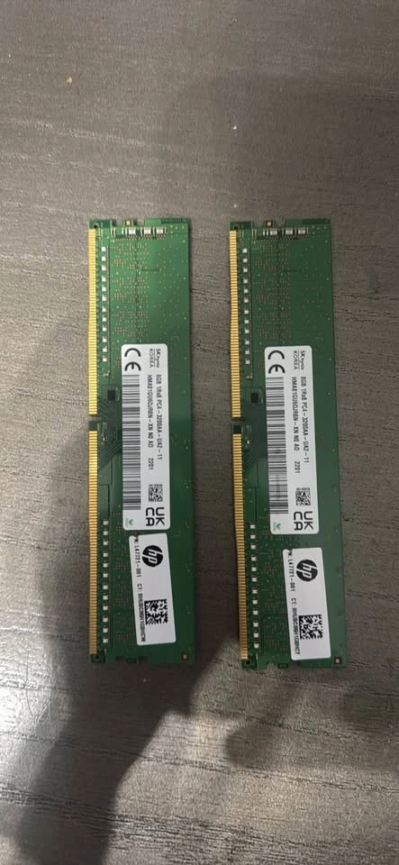 Ryzen 5 + motherboard + ram + cooler Bundle - photo 3