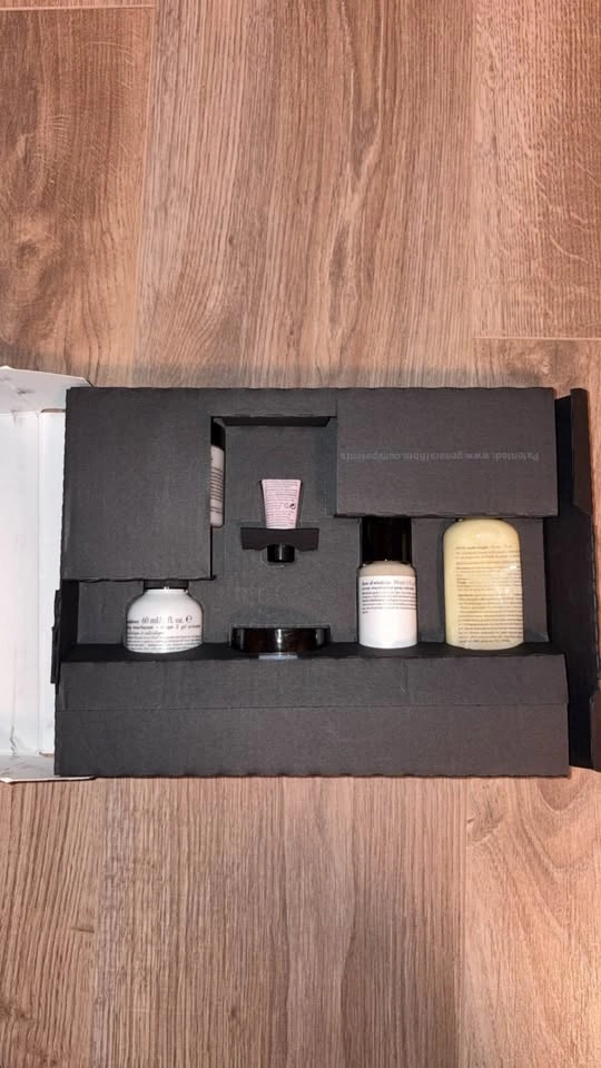 Philosophy Skincare Gift Set - photo 2