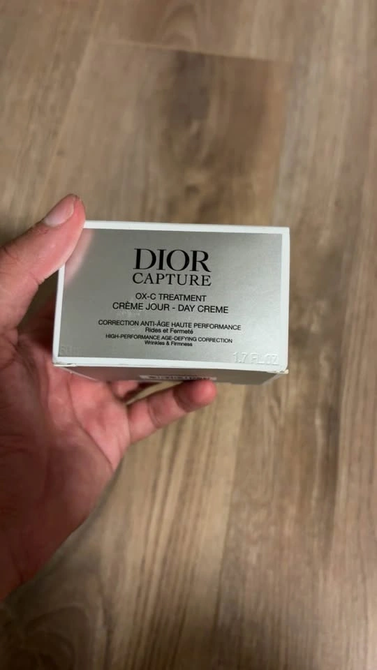 Dior Capture Skincare Set - photo 3
