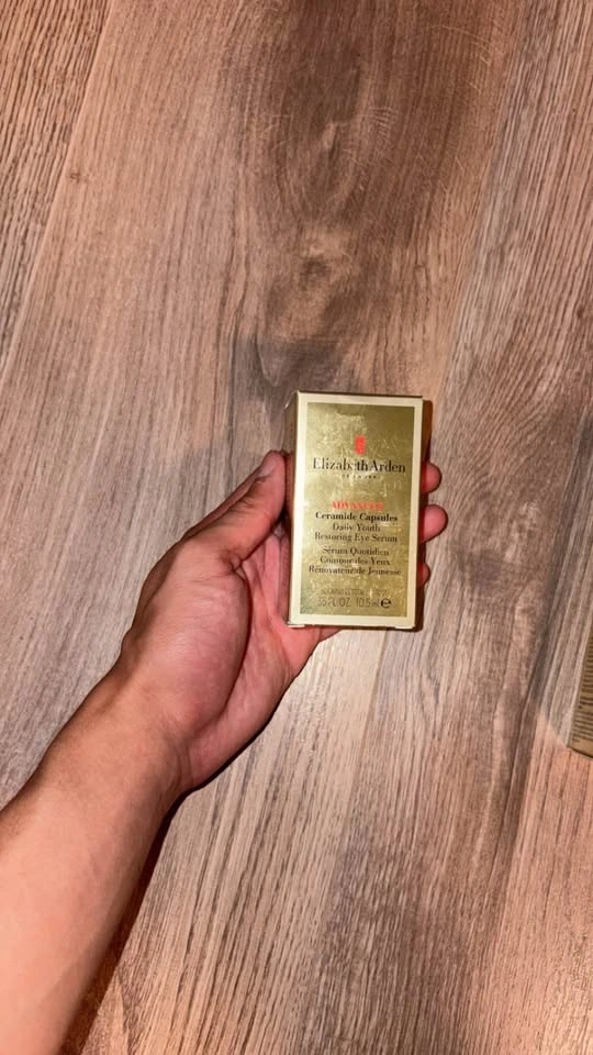 Elizabeth Arden Ceramide Capsules - photo 2