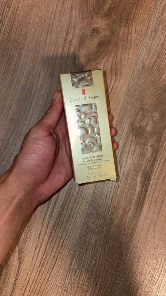 Elizabeth Arden Ceramide Capsules - photo 3