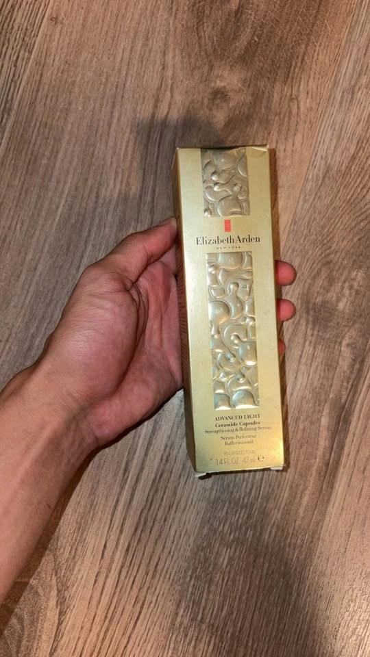Elizabeth Arden Ceramide Capsules - photo 4