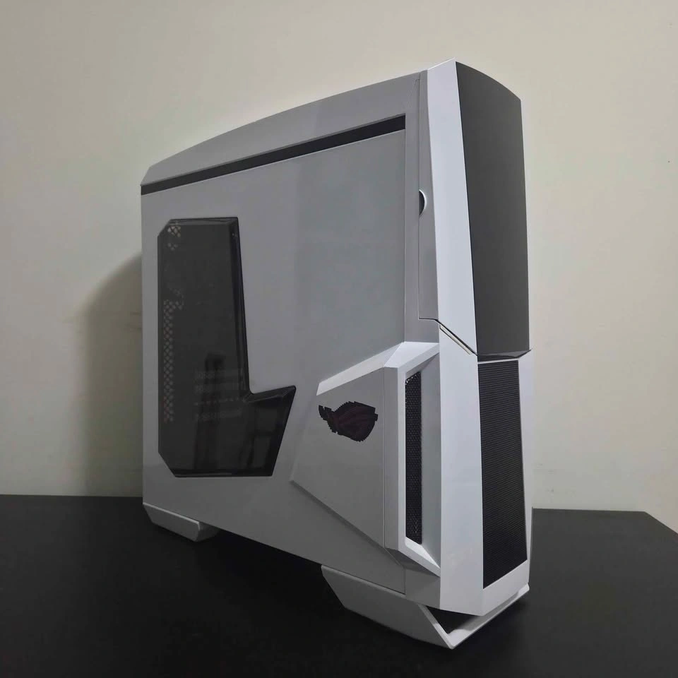 Gaming PC + ASUS 24” 144Hz Monitor – RTX 2060 | i7 | 32GB RAM - photo 3