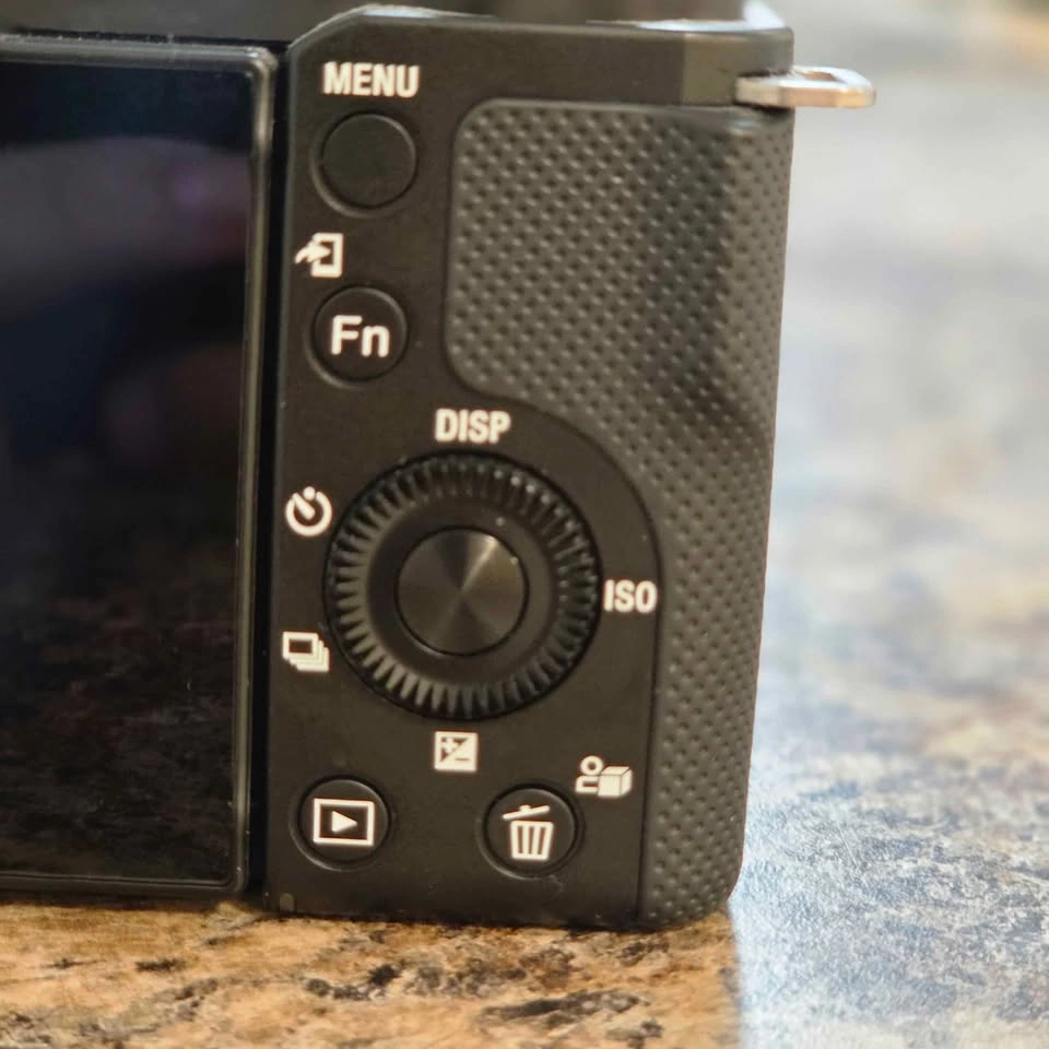 Sony ZV E10 (Purchased in 2024 new.) NO Lense Camera Only. - photo 3