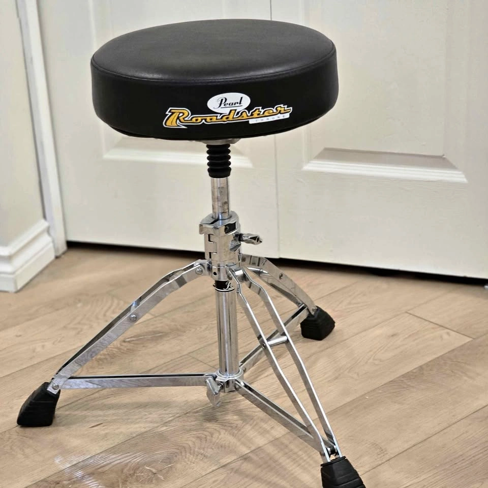 Drum Throne - Pearl Roadster
