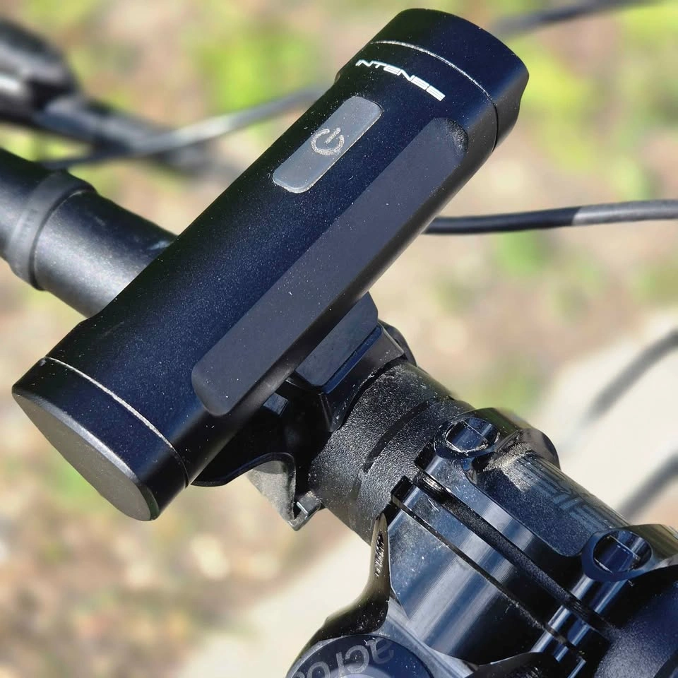 INTENSE Recon MX 2025 E-Bike - Like New - photo 3