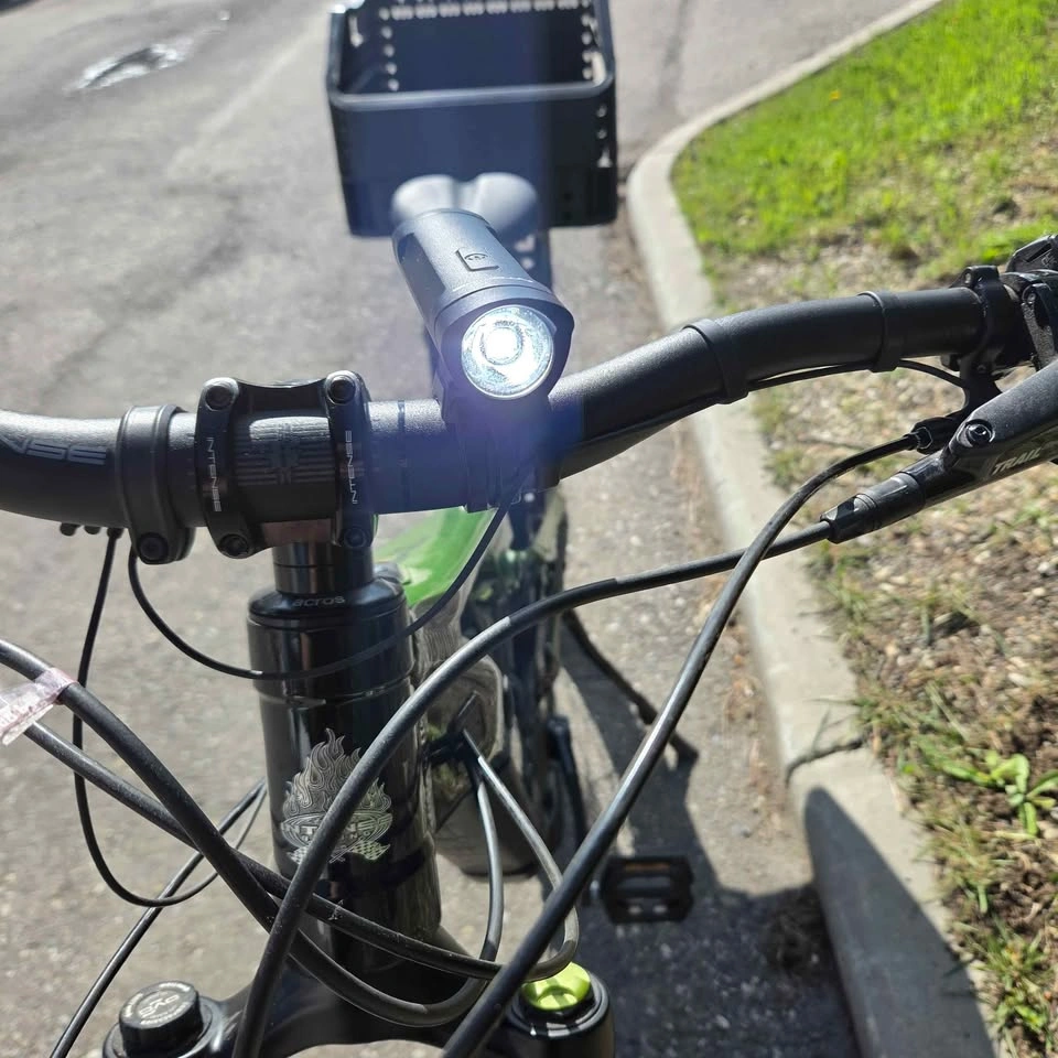 INTENSE Recon MX 2025 E-Bike - Like New - photo 4