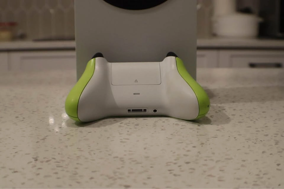 Series S controller - photo 2