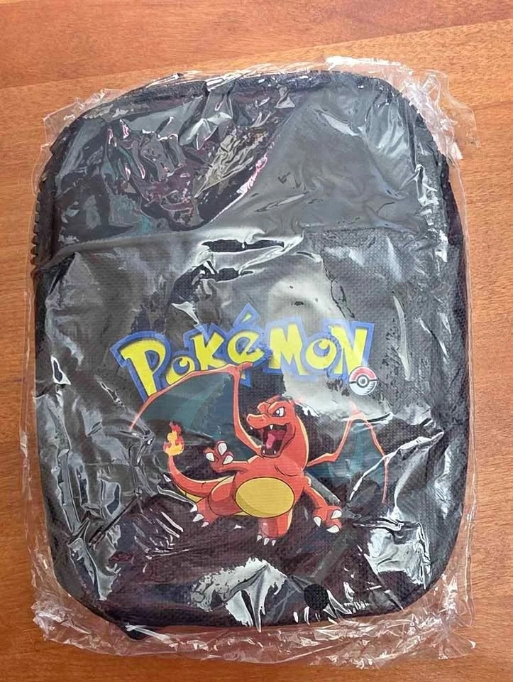 Pokémon Charizard Small Bag