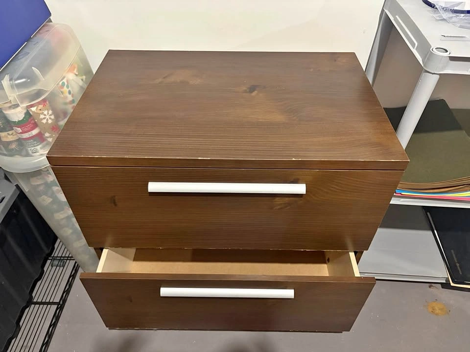 Filing Cabinet