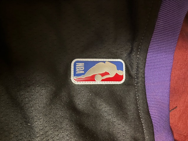 Toronto Raptors Sleeveless Jersey Size M - photo 4