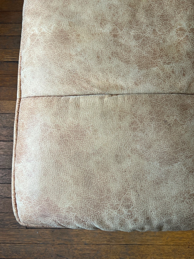 Structube Maxwell lounge chair for sale - photo 3
