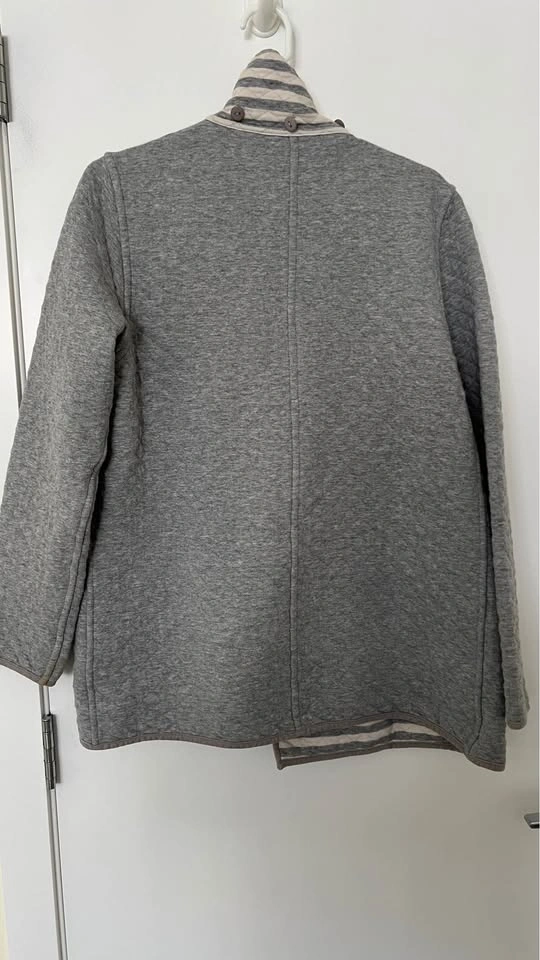 Lightweight Autumn / Reversible Jacket - photo 2