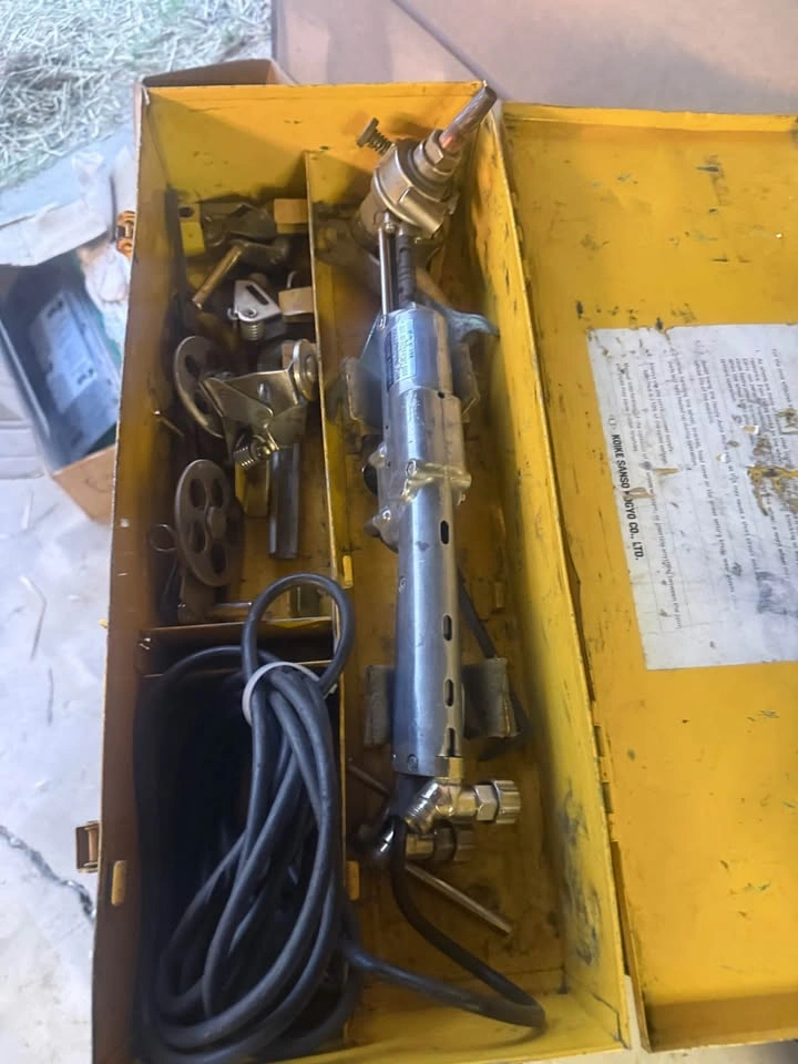 Handy auto torch set - photo 3