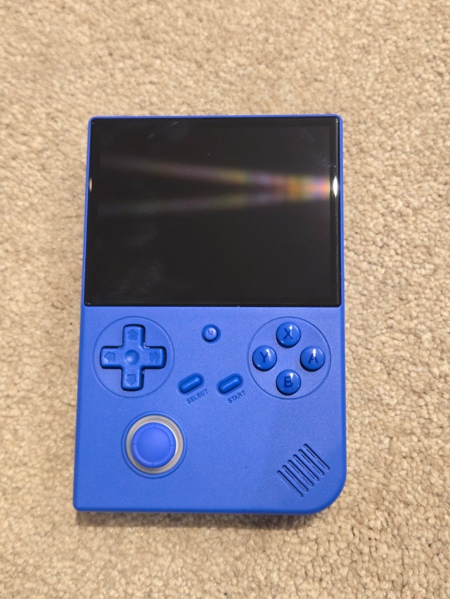 Anbernic RG40XXV Handheld Game Console - photo 2